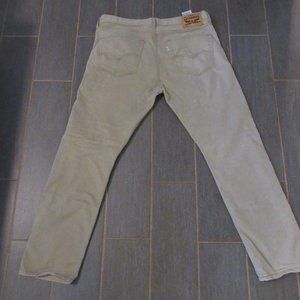 Levi's 508 Jeans 33 x 30